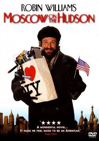 Moscow on the Hudson (1984) บรรยายไทย