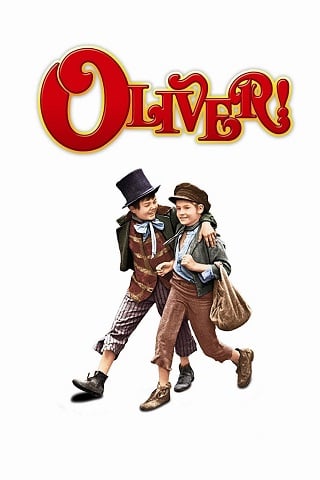 Oliver! (1968) โอลิเวอร์