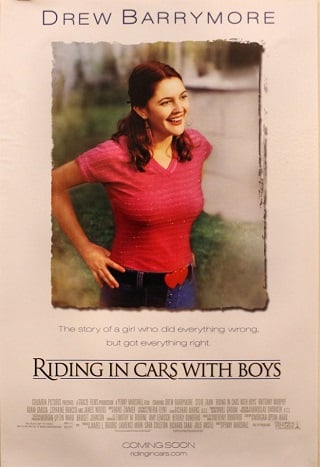 Riding in Cars with Boys (2001) เธอสร้างรักกลางใจฉัน