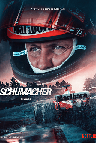 Schumacher | Netflix (2021) ชูมัคเคอร์