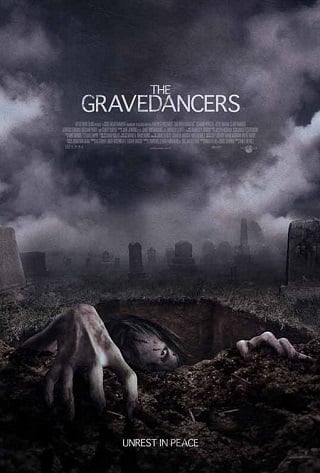 The Gravedancers (2006) เดอะ เกรฟแดนเซอร์ สุสานโคตรผี