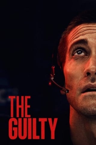The Guilty | Netflix (2021) สายฉุกเฉิน