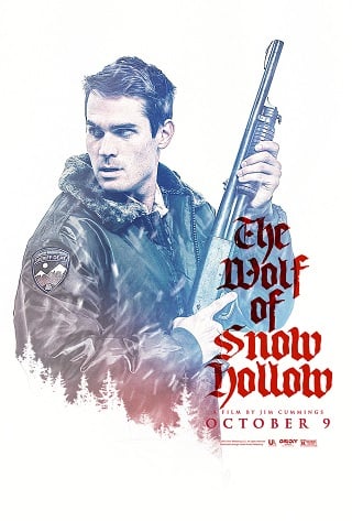 The Wolf of Snow Hollow (2020) คืนหมาโหดแห่งสโนว์ฮอลโลว์
