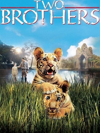 Two Brothers (2004) พี่น้องสองเสือ