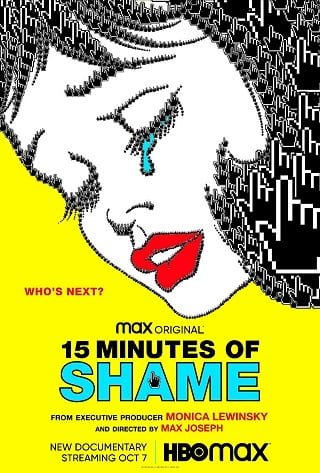15 Minutes of Shame (2021) บรรยายไทย