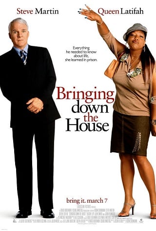 Bringing Down the House (2003) ญ หญิงเมียสั่ง