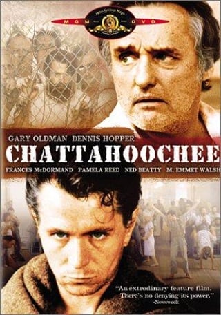 Chattahoochee (1989) บรรยายไทย