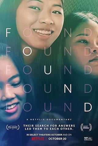Found | Netflix (2021) บรรยายไทย