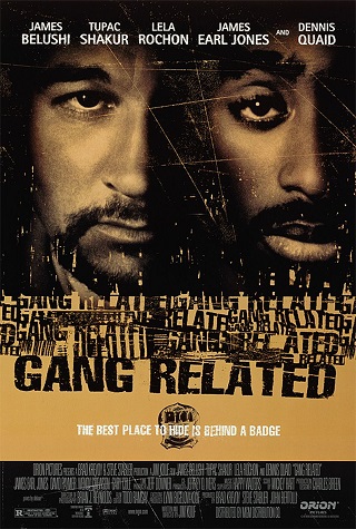 Gang Related (1997) บรรยายไทย