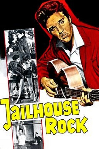 Jailhouse Rock (1957) หนุ่มเลือดร้อน