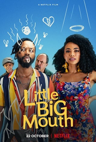 Little Big Mouth | Netflix (2021) ลิตเติ้ล บิ๊ก เมาท์