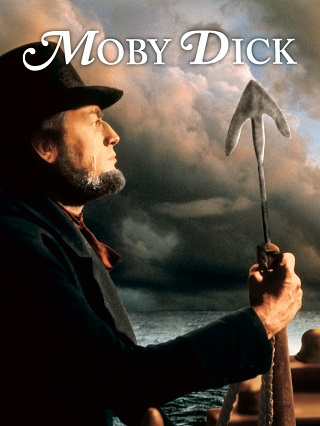 Moby Dick (1956) บรรยายไทย