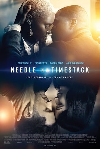 Needle in a Timestack (2021) เจาะเวลาหารักแท้