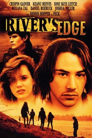 River s Edge (1986) ศพกลางน้ำ