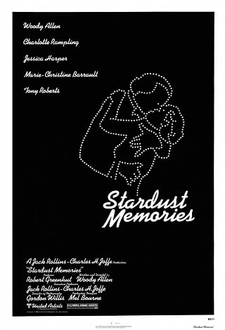 Stardust Memories (1980) ความทรงจำ ละอองดาว