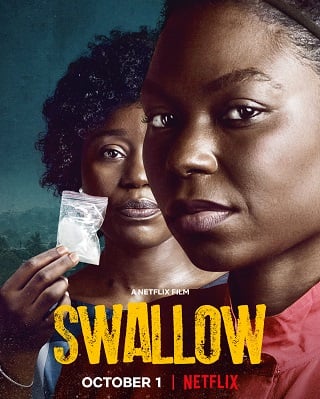 Swallow | Netflix (2021) กล้ำกลืน