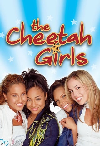 The Cheetah Girls (2003) สาวชีต้าห์ หัวใจดนตรี