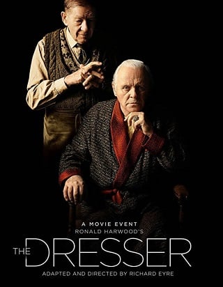 The Dresser (2015) มิตรภาพที่ปลายฝัน
