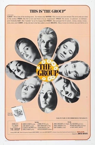 The Group (1966) บรรยายไทย
