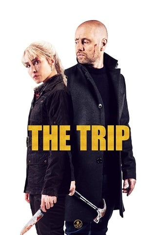 The Trip | Netflix (2021) ทริปป่วนสติหลุด