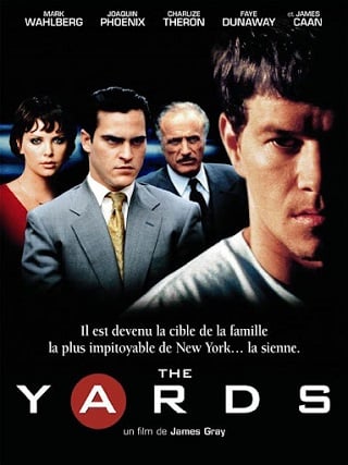The Yards (2000) แหกนรกทรชน