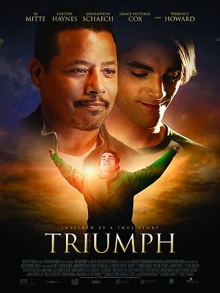 Triumph (2021) ไทรอัมพ์