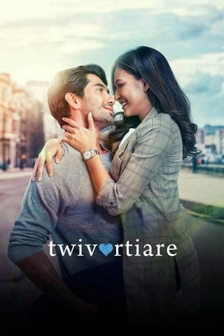 Twivortiare: Is It Love? | Netflix (2019) เพราะรักใช่ไหม