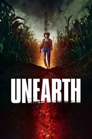 Unearth (2020) บรรยายไทย