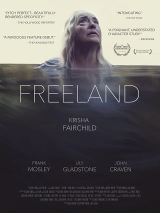 Freeland (2020) บรรยายไทยแปล