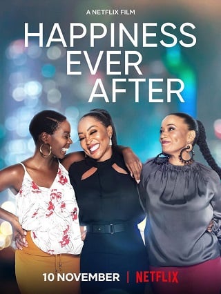 Happiness Ever After | Netflix (2021) บรรยายไทย