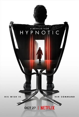 Hypnotic | Netflix (2021) สะกดตาย