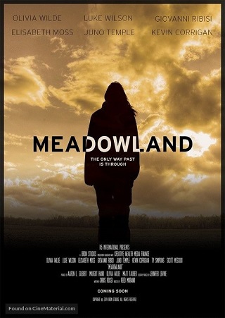 Meadowland (2015) จะกกกอดเจ้าไว้แนบใจตราบชั่วกาล
