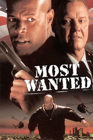 Most Wanted (1997) จับตายสายพันธ์ุดุ