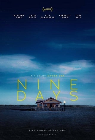 Nine Days (2020) เก้าวัน