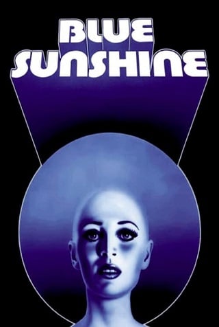 Blue Sunshine (1977) บรรยายไทยแปล