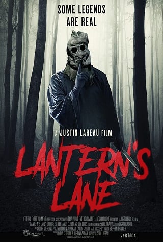 Lantern’s Lane (2021) บรรยายไทยแปล