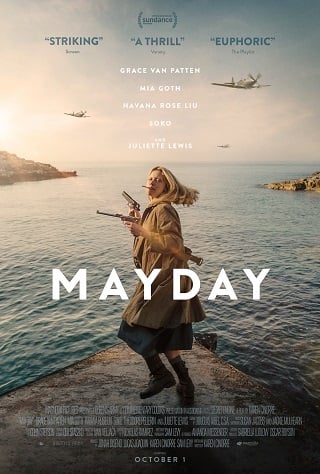 Mayday (2021) บรรยายไทยแปล