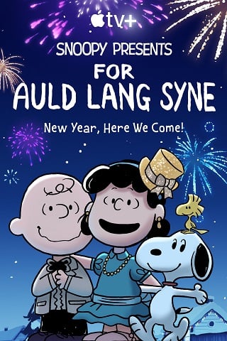 Snoopy Presents For Auld Lang Syne (2021) บรรยายไทย