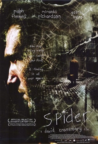 Spider (2002) บรรยายไทย