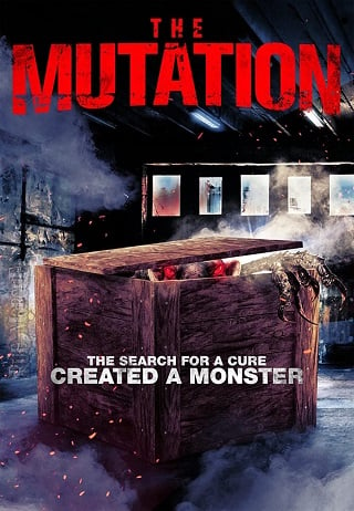 The Mutation (2021) บรรยายไทยแปล