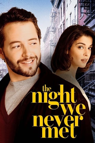 The Night We Never Met (1993) บรรยายไทย