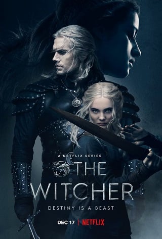 The Witcher | Netflix (2021) Season 2 เดอะ วิทเชอร์ นักล่าจอมอสูร EP.1-EP.8 จบ พากย์ไทย