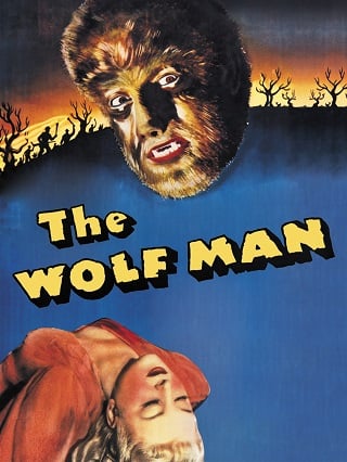 The Wolf Man (1941) มนุษย์หมาป่า