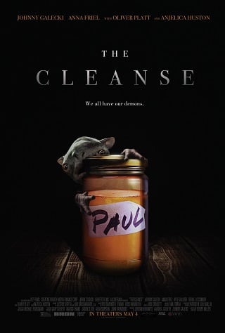 The Cleanse (2016) บรรยายไทย