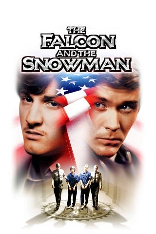 The Falcon and The Snowman (1985) บรรยายไทย