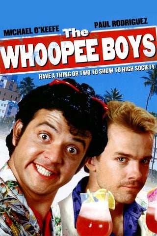 The Whoopee Boys (1986) บรรยายไทย