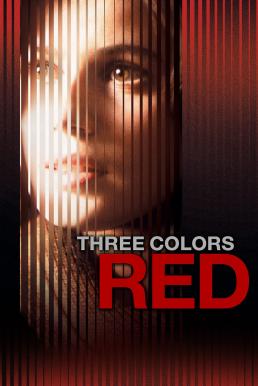 Three Colors Red (Trois couleurs Rouge) (1994)