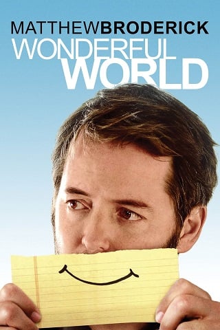Wonderful World (2009) บรรยายไทย