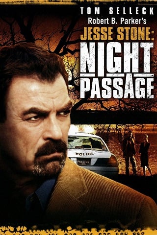 Jesse Stone Night Passage (2006) บรรยายไทย