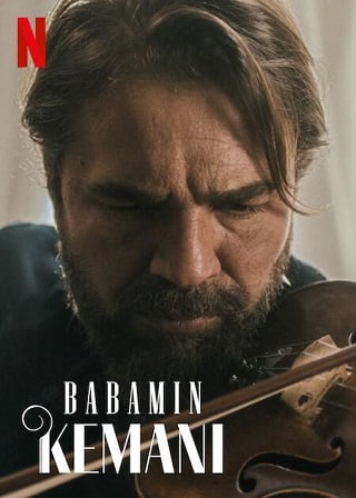 My Father’s Violin | Netflix (2022) ไวโอลินของพ่อ